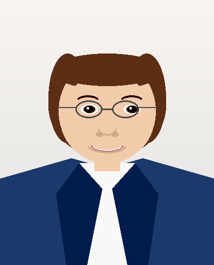 Audrey GAUMOND — Responsable RH et Planification