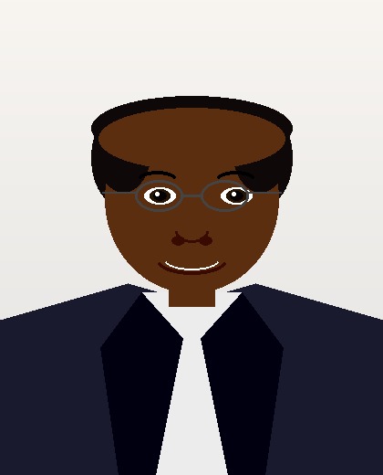 Riano KIVALO — Responsable IT