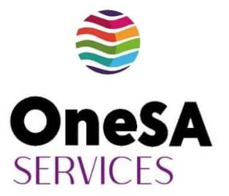 Logo ONESA-SERVICES